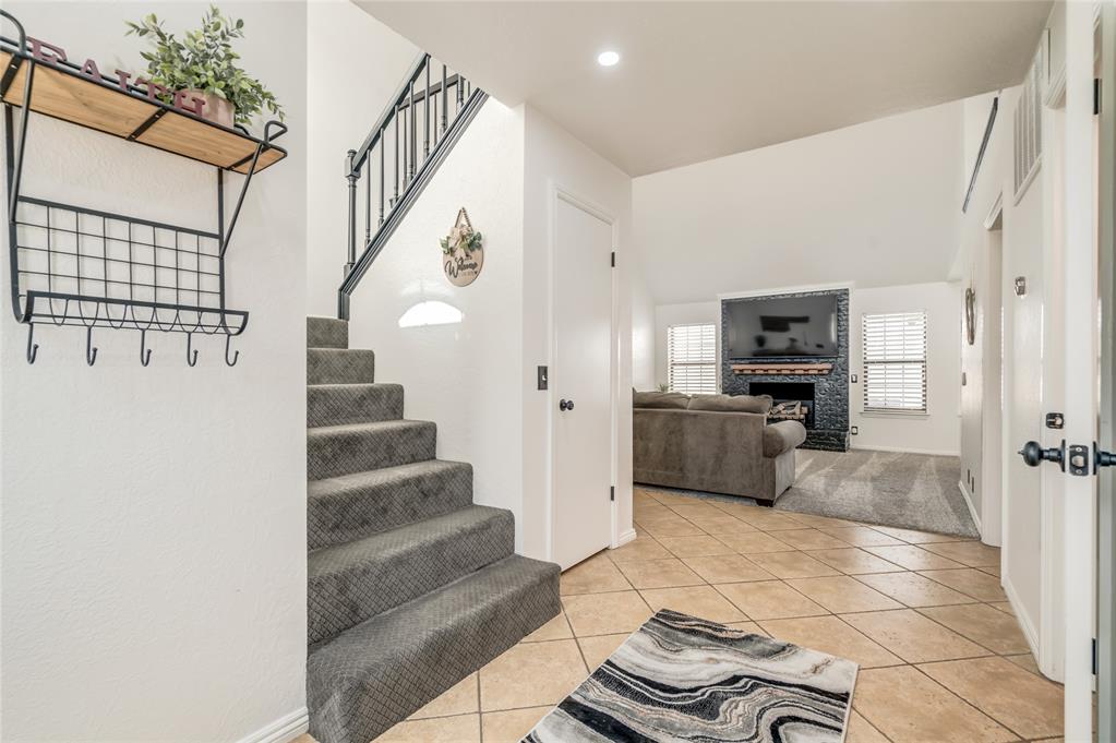 1513 Chisholm Trail Property Photo 4