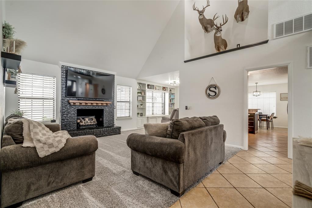 1513 Chisholm Trail Property Photo 7