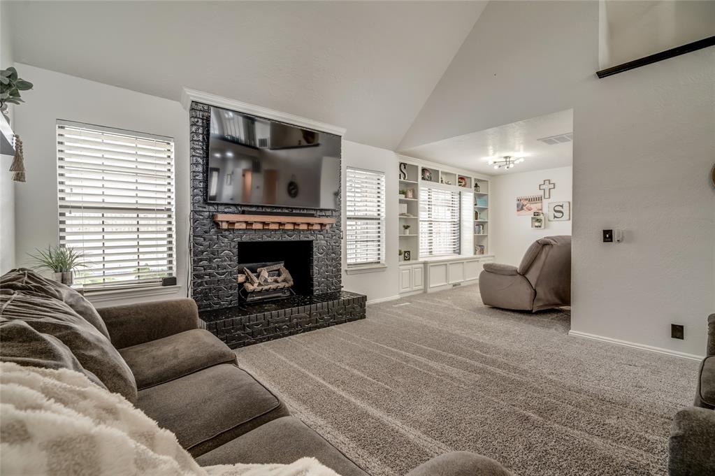 1513 Chisholm Trail Property Photo 8