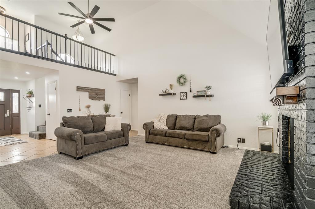1513 Chisholm Trail Property Photo 10