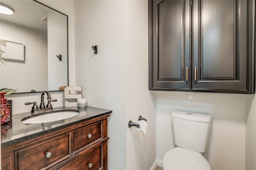 1513 Chisholm Trail Property Photo 11