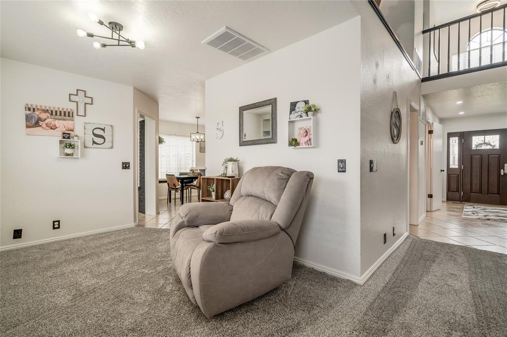 1513 Chisholm Trail Property Photo 13