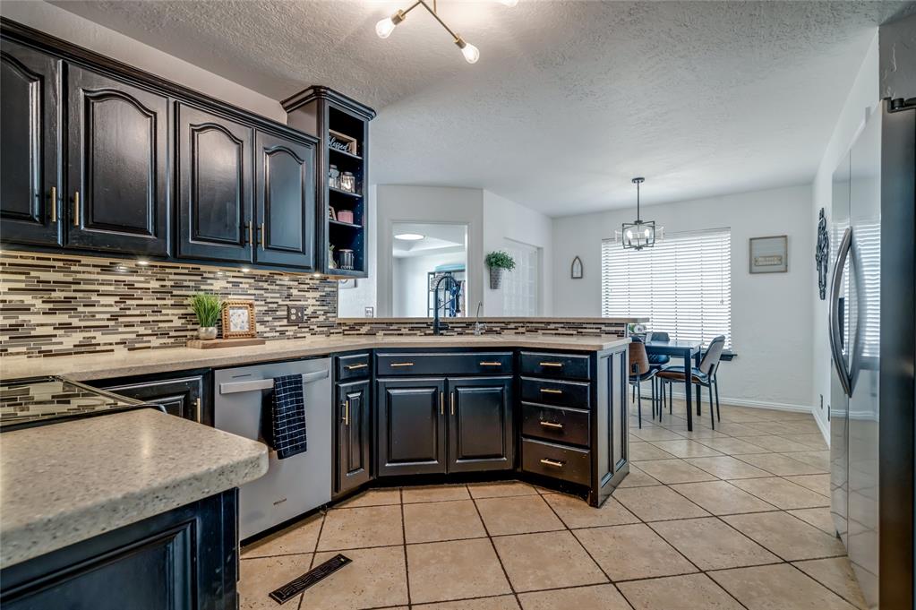 1513 Chisholm Trail Property Photo 23