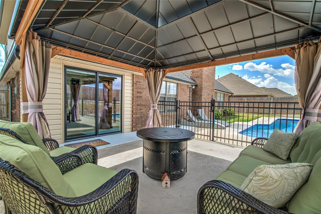 1513 Chisholm Trail Property Photo 39