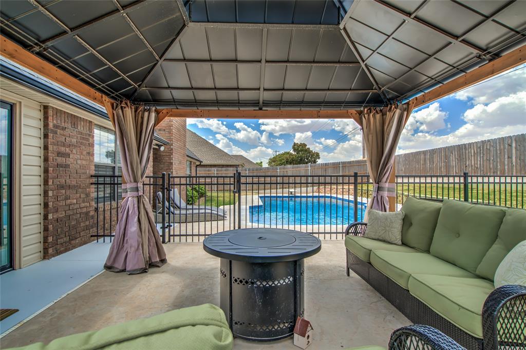 1513 Chisholm Trail Property Photo 40