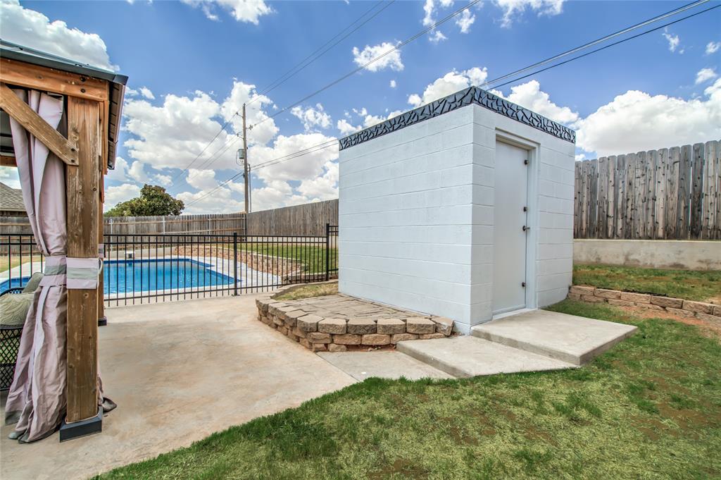 1513 Chisholm Trail Property Photo 41