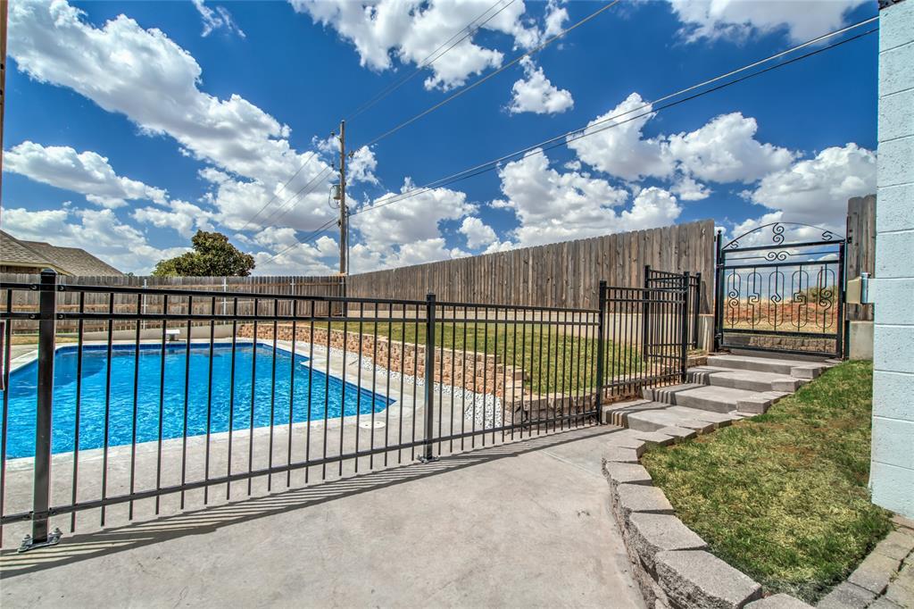 1513 Chisholm Trail Property Photo 42