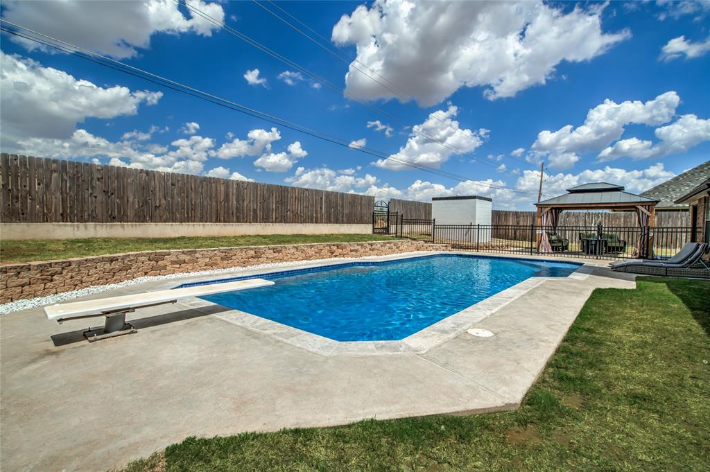 1513 Chisholm Trail Property Photo 44