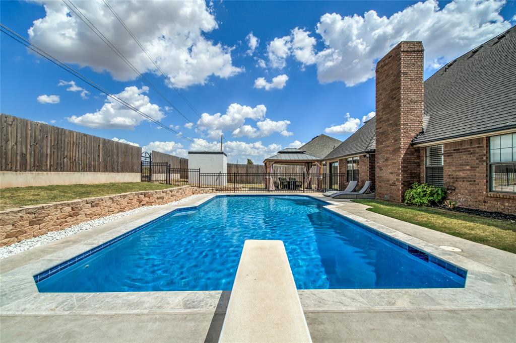 1513 Chisholm Trail Property Photo 45