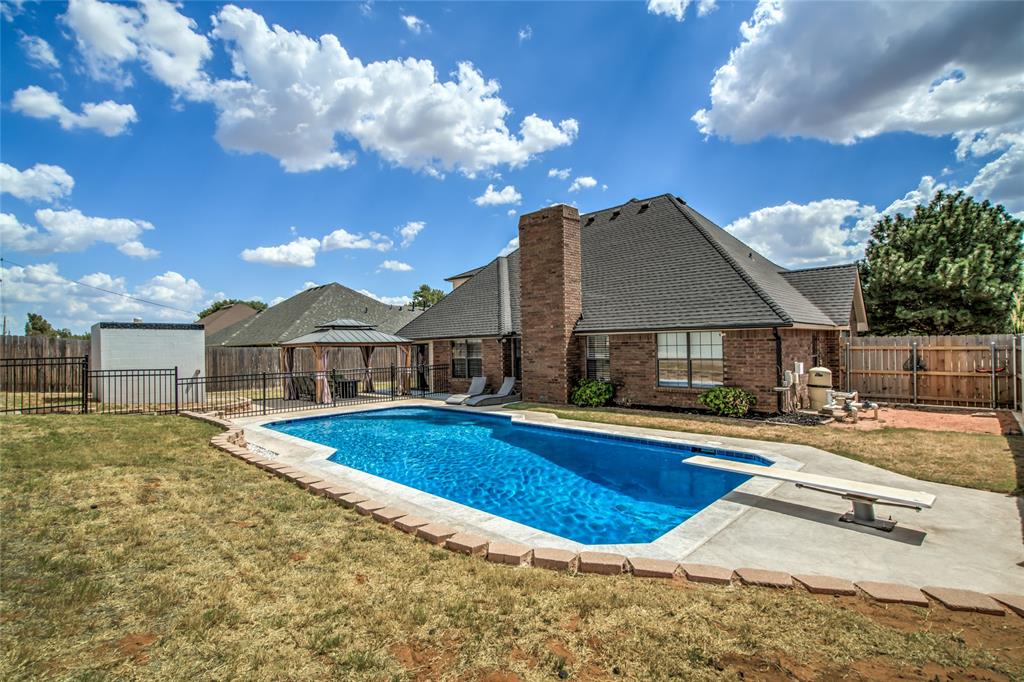 1513 Chisholm Trail Property Photo 46