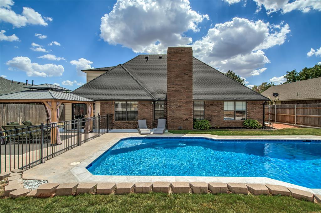1513 Chisholm Trail Property Photo 48