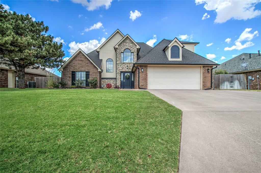 1513 Chisholm Trail Property Photo 49