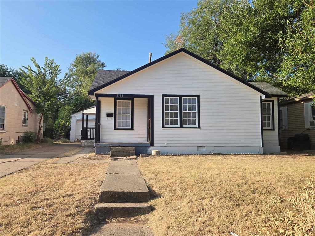 1144 NW 83rd Street Property Photo 1
