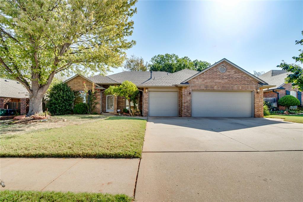 15912 Sheffield Boulevard Property Photo 1