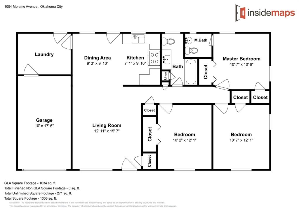 1004 Moraine Avenue Property Photo 4