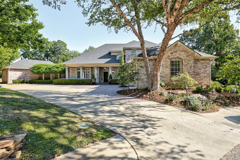 1307 Brookside Drive Property Photo 1