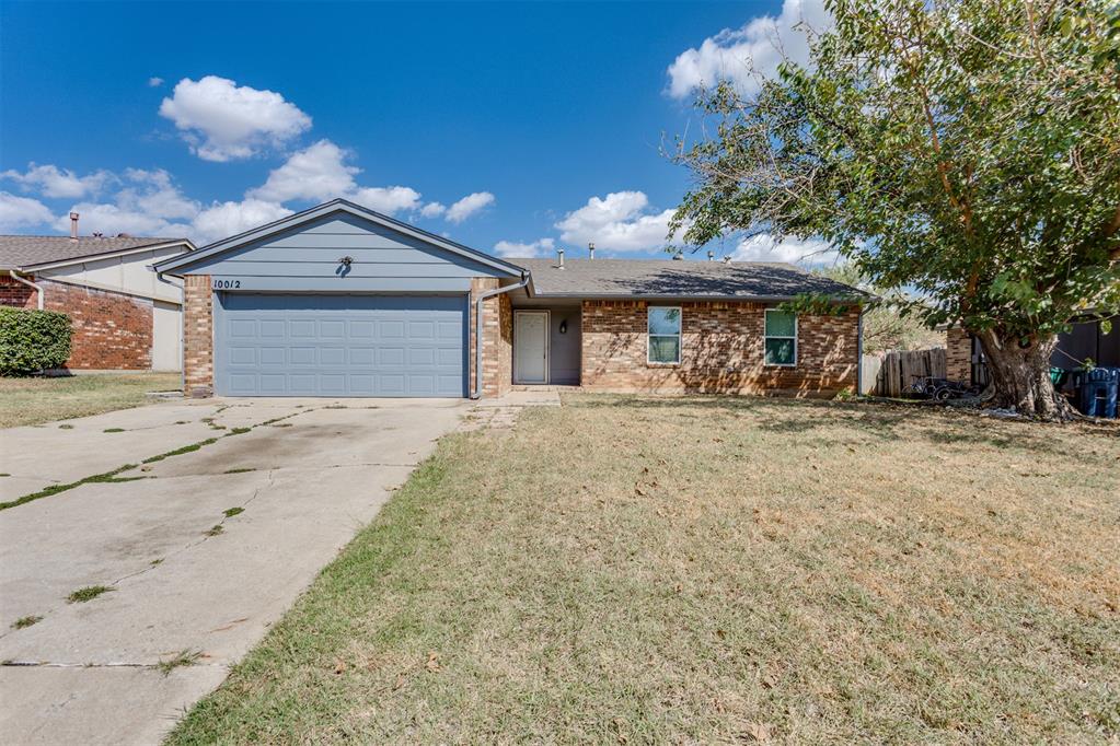 10012 S Clegern Avenue Property Photo 1