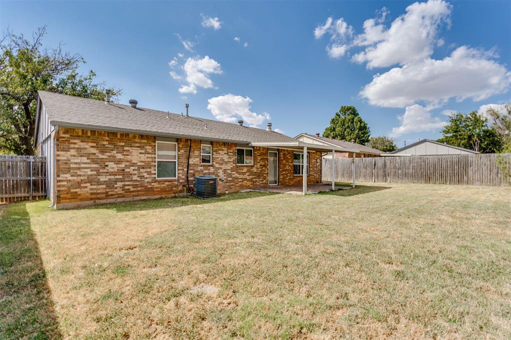 10012 S Clegern Avenue Property Photo 35