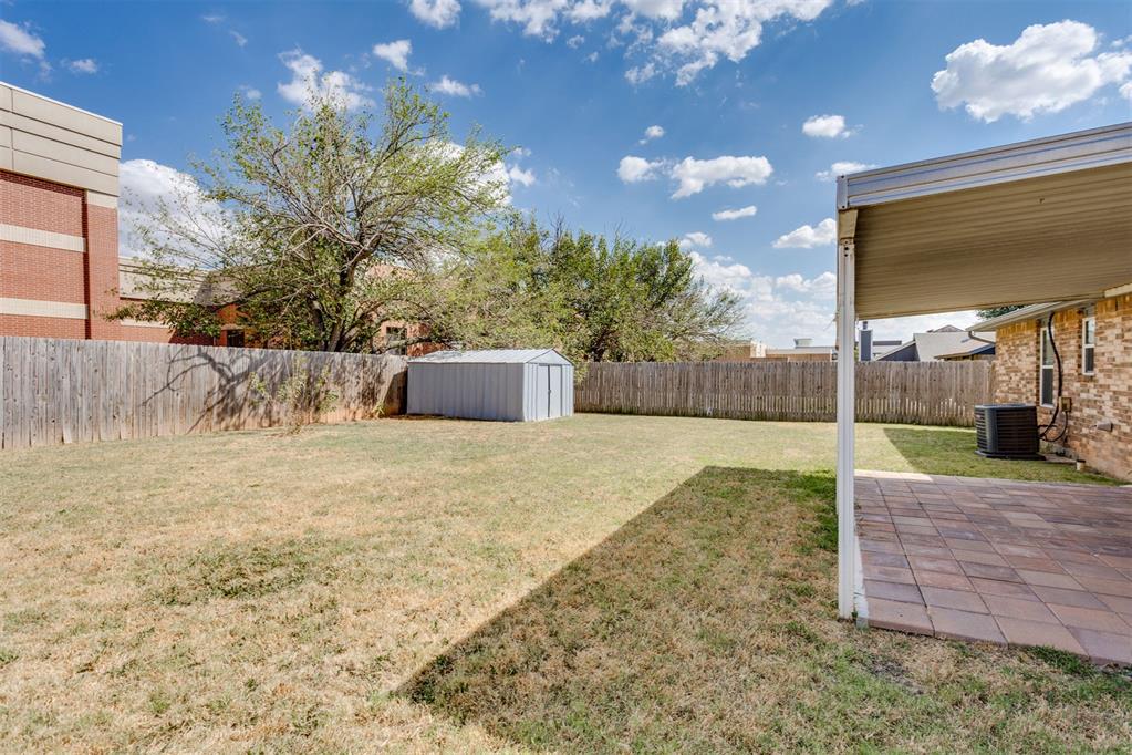 10012 S Clegern Avenue Property Photo 38