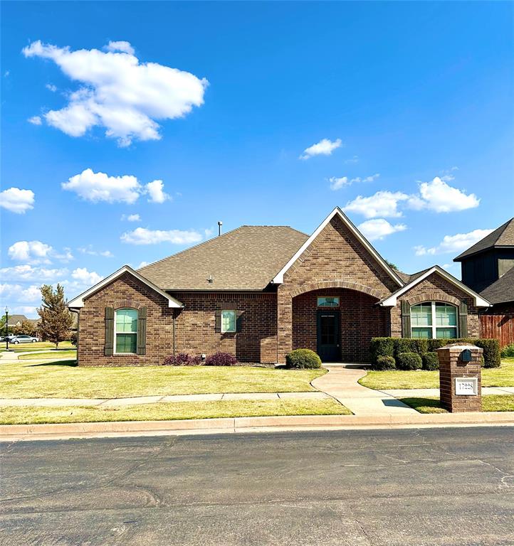 17228 Ridgewood Drive Property Photo 1
