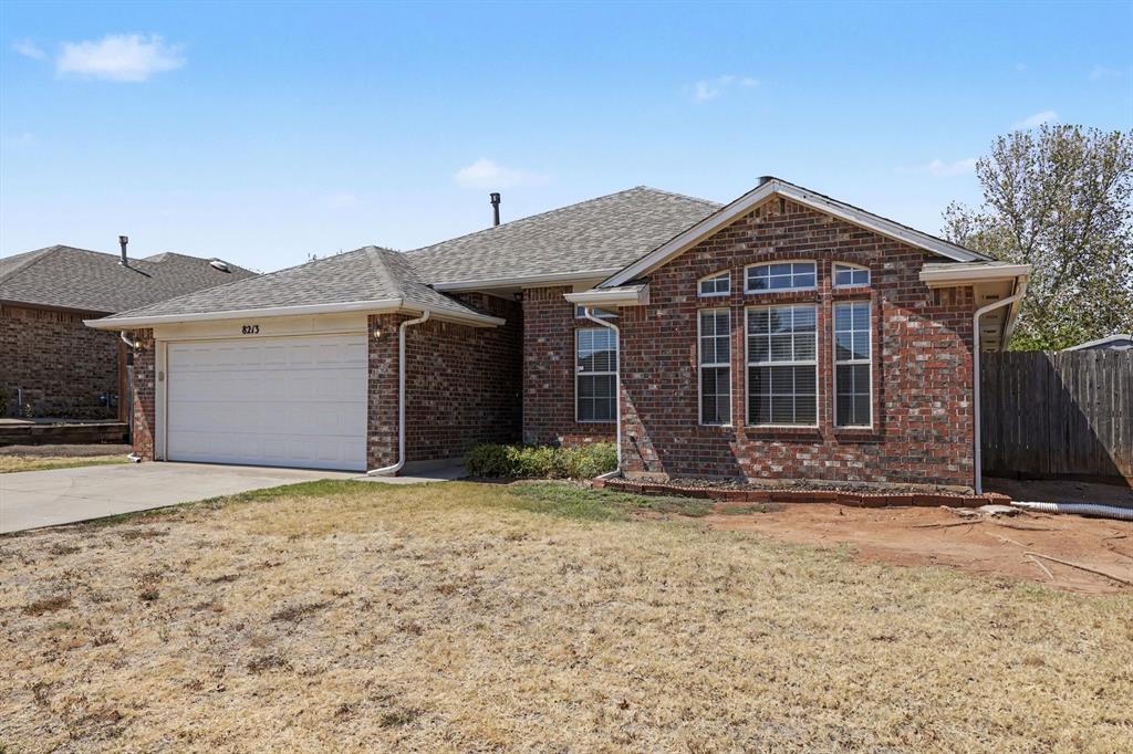 8213 Aaron Drive Property Photo 3