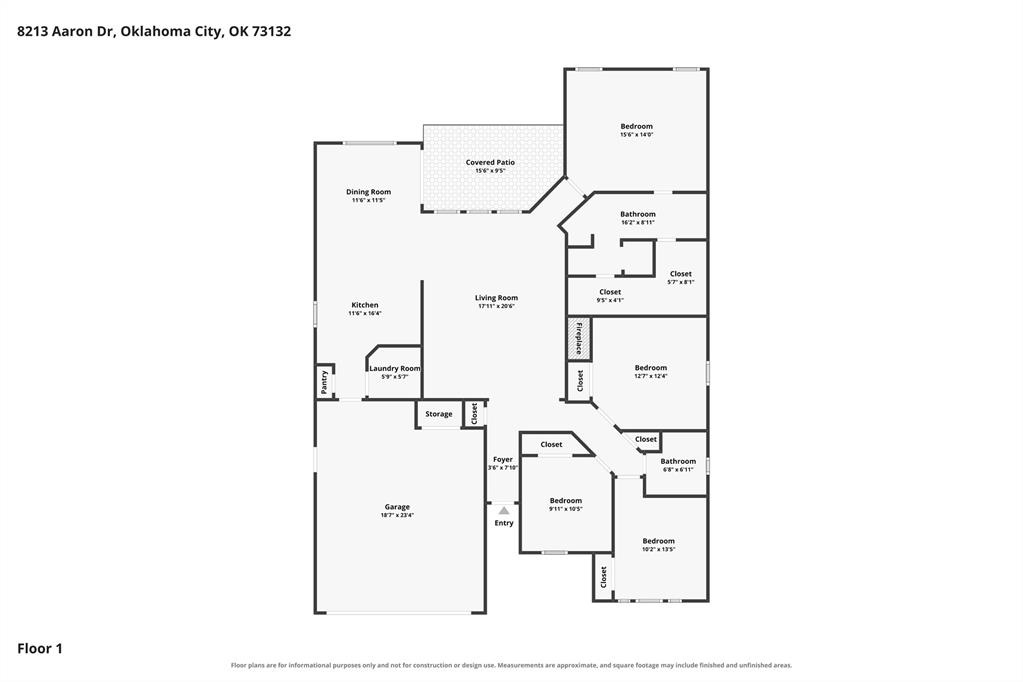8213 Aaron Drive Property Photo 35
