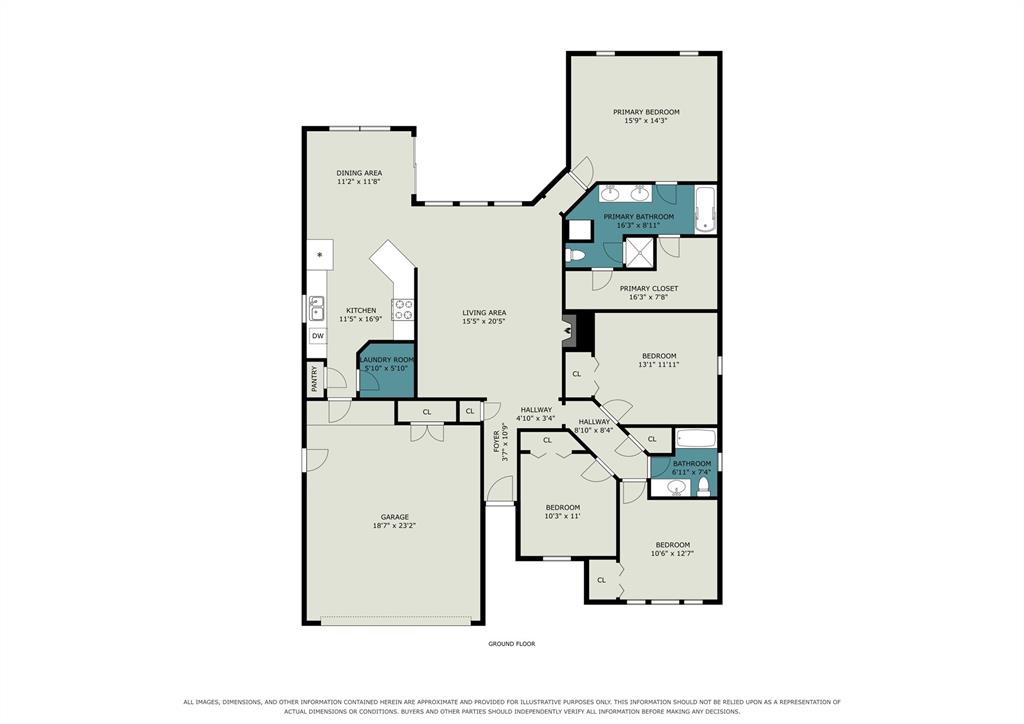 8213 Aaron Drive Property Photo 35