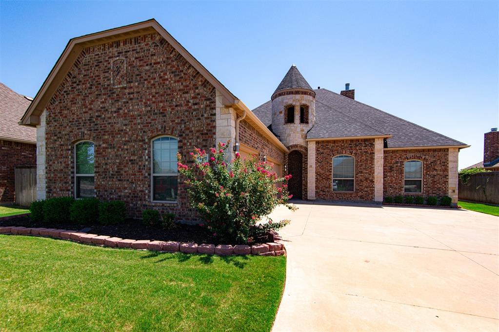 1400 Switchgrass Road Property Photo 1