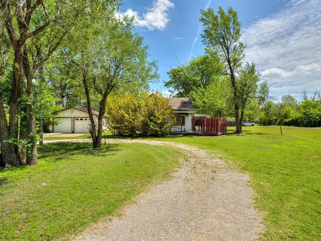 816 S Sooner Road Property Photo 2