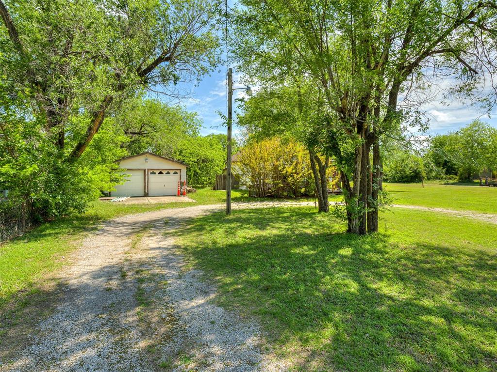 816 S Sooner Road Property Photo 3