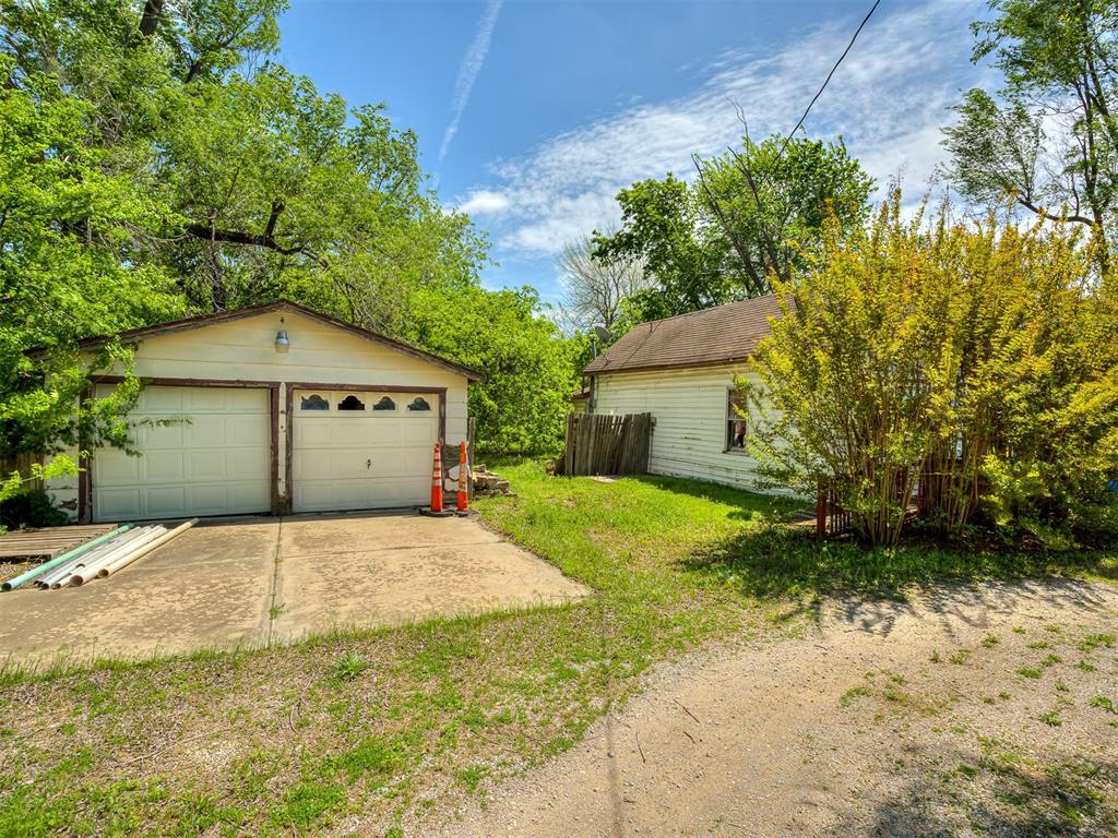 816 S Sooner Road Property Photo 4