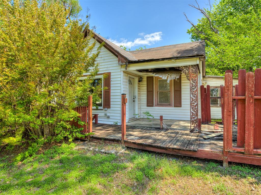 816 S Sooner Road Property Photo 5
