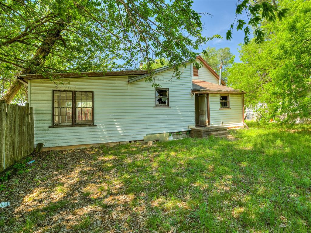816 S Sooner Road Property Photo 8