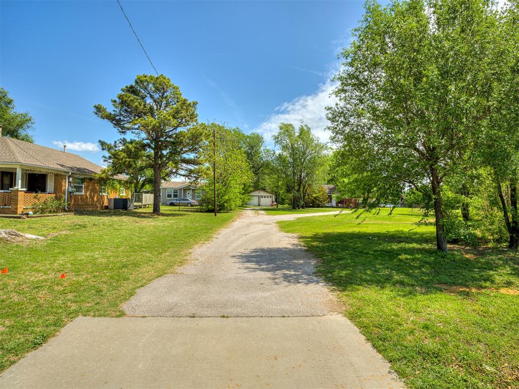816 S Sooner Road Property Photo 9