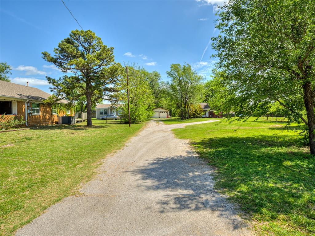 816 S Sooner Road Property Photo 10