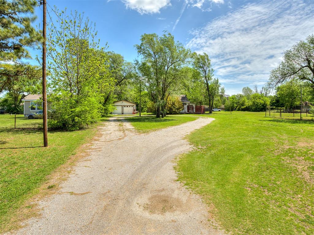 816 S Sooner Road Property Photo 11