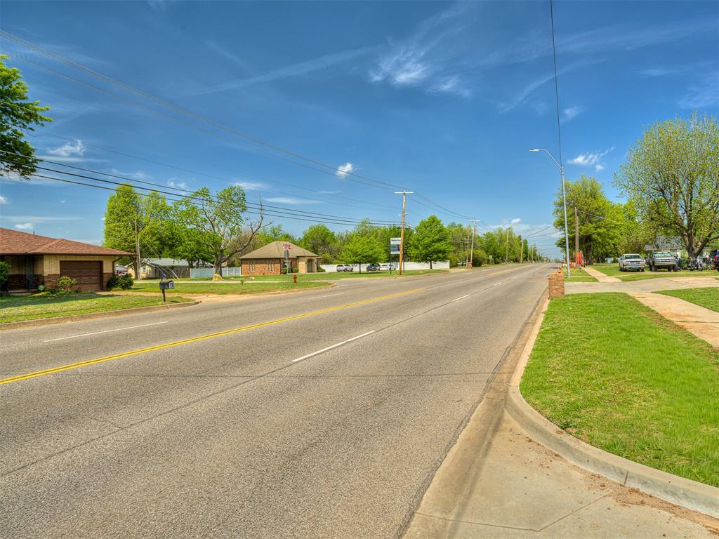 816 S Sooner Road Property Photo 13