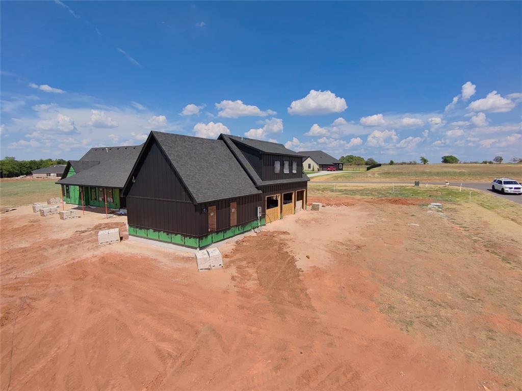 2513 Summit Lake Circle Property Photo 4