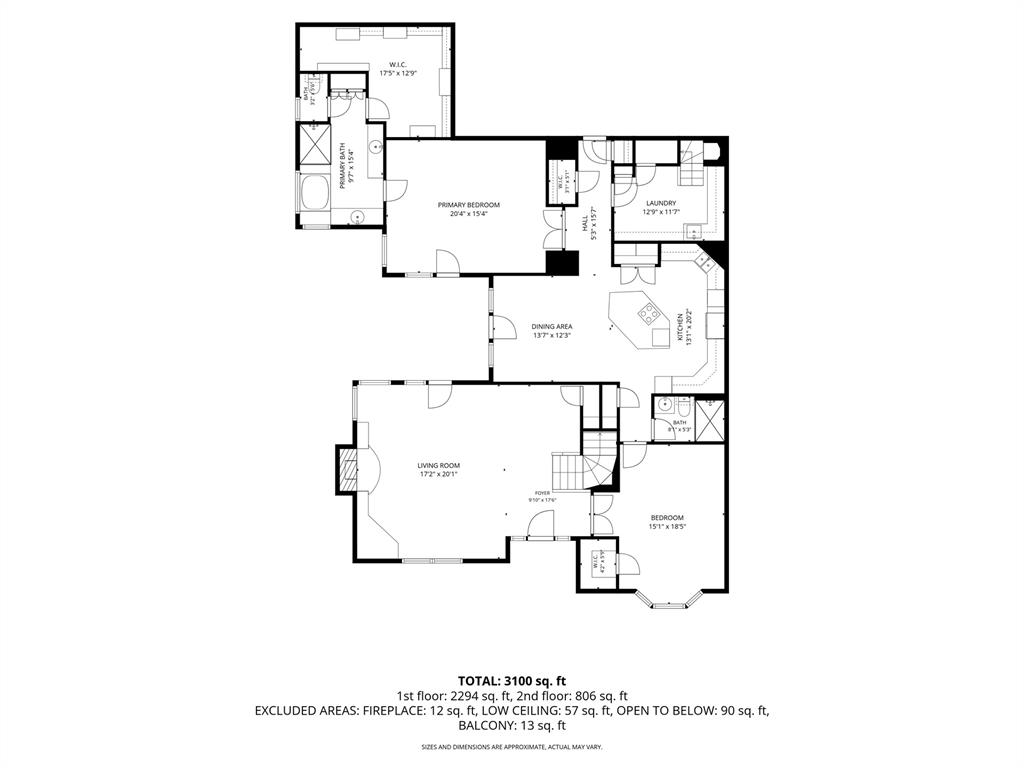 2104 Pinnacle Point Property Photo 49