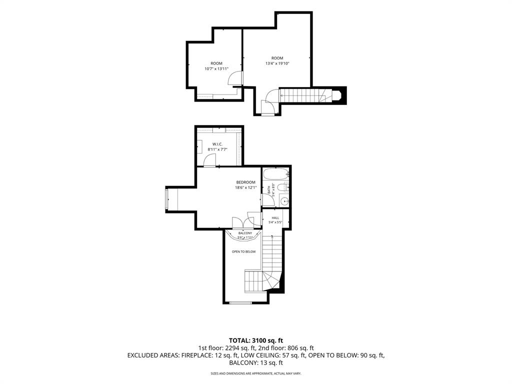 2104 Pinnacle Point Property Photo 50
