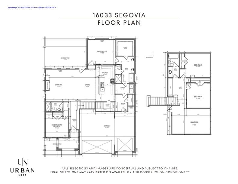 16033 Segovia Drive Property Photo 10