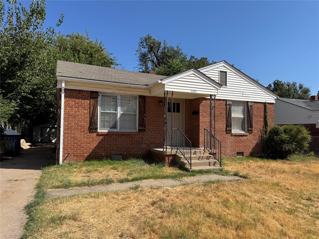 3105 W Park Place Property Photo 1