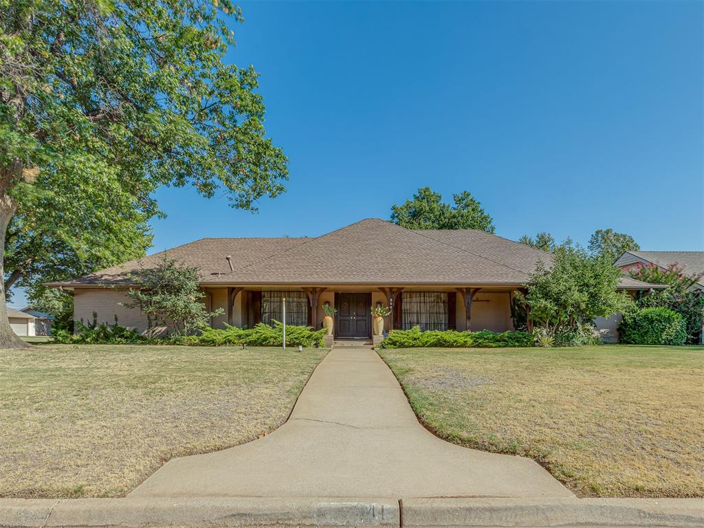 3041 Wilton Lane Property Photo 2