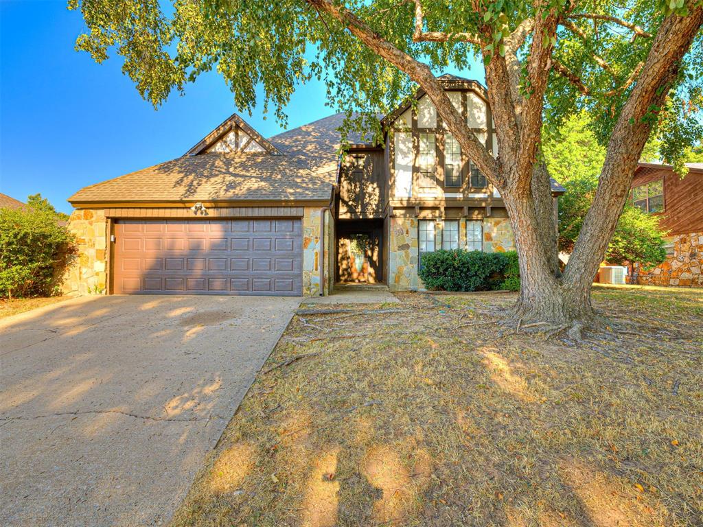 706 Heatherhill Drive Property Photo 1