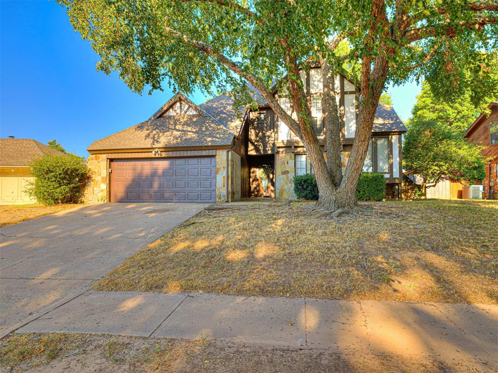 706 Heatherhill Drive Property Photo 2