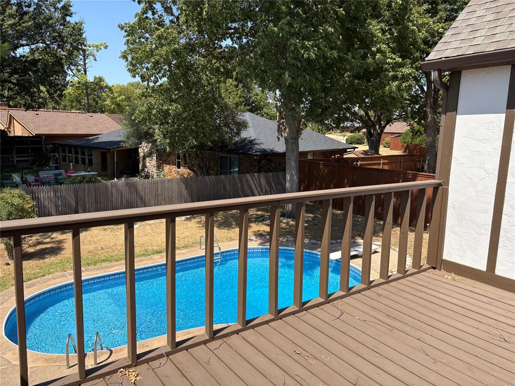 706 Heatherhill Drive Property Photo 15