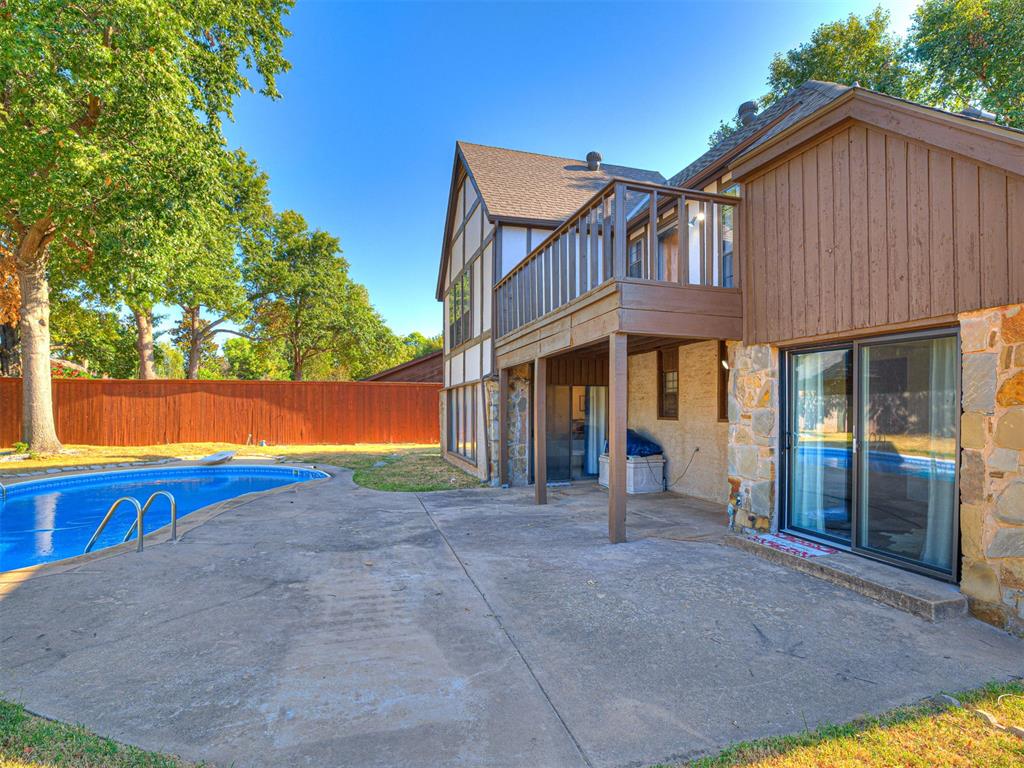 706 Heatherhill Drive Property Photo 31