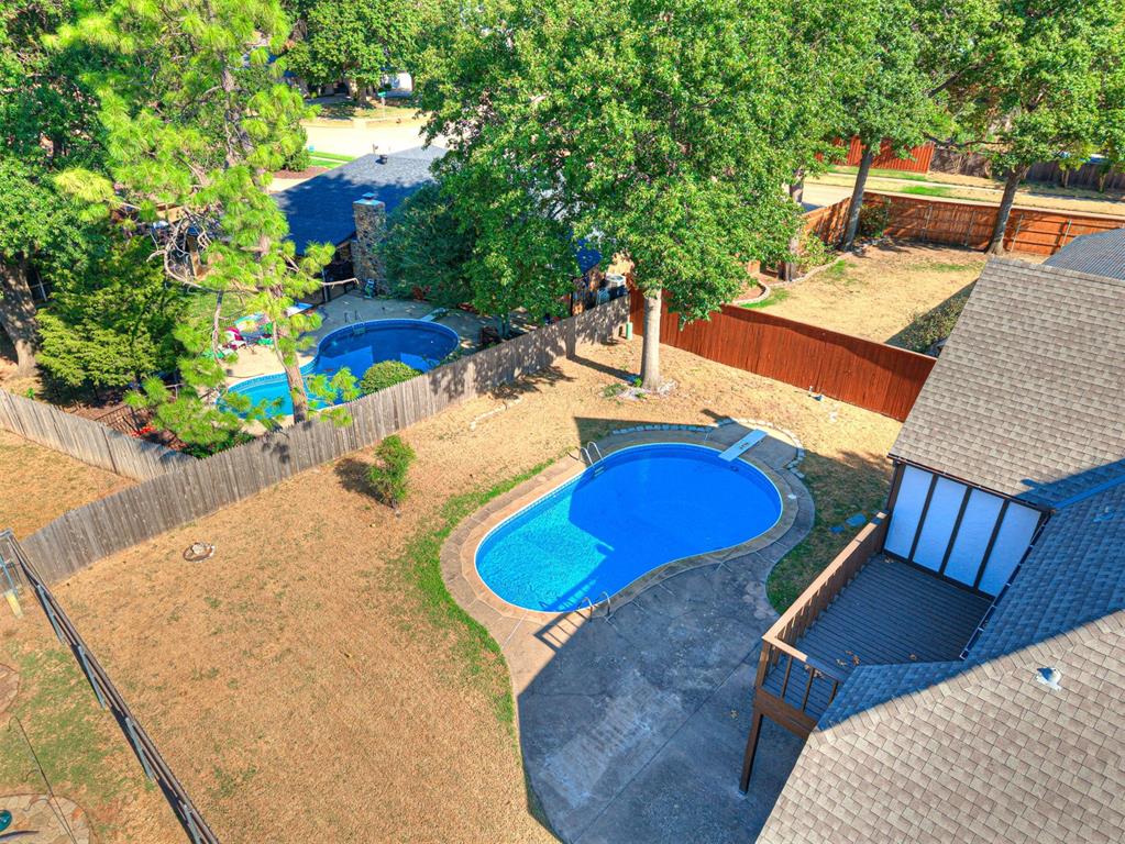706 Heatherhill Drive Property Photo 35