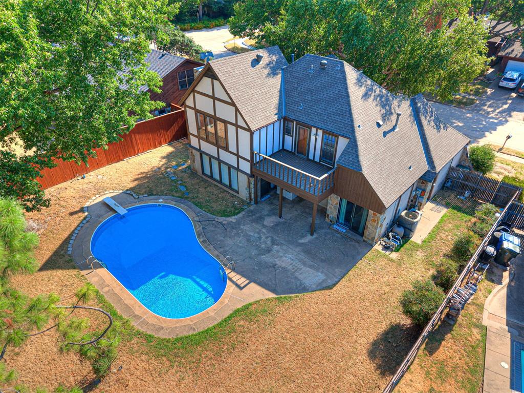 706 Heatherhill Drive Property Photo 36