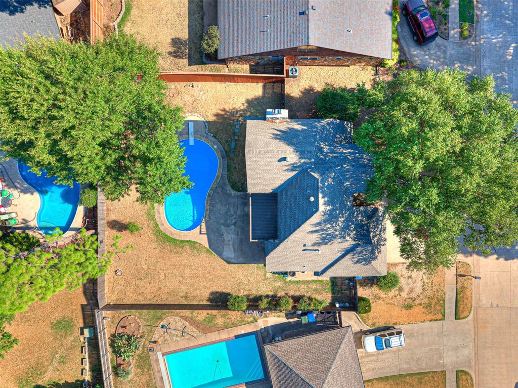 706 Heatherhill Drive Property Photo 37
